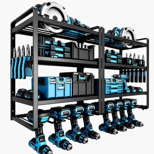 Pack power tool - 2, organizer
