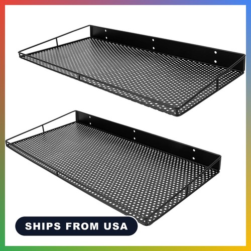 Heavy duty garage wall - wall, shelf